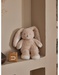 Knuffel small 25cm - Moka