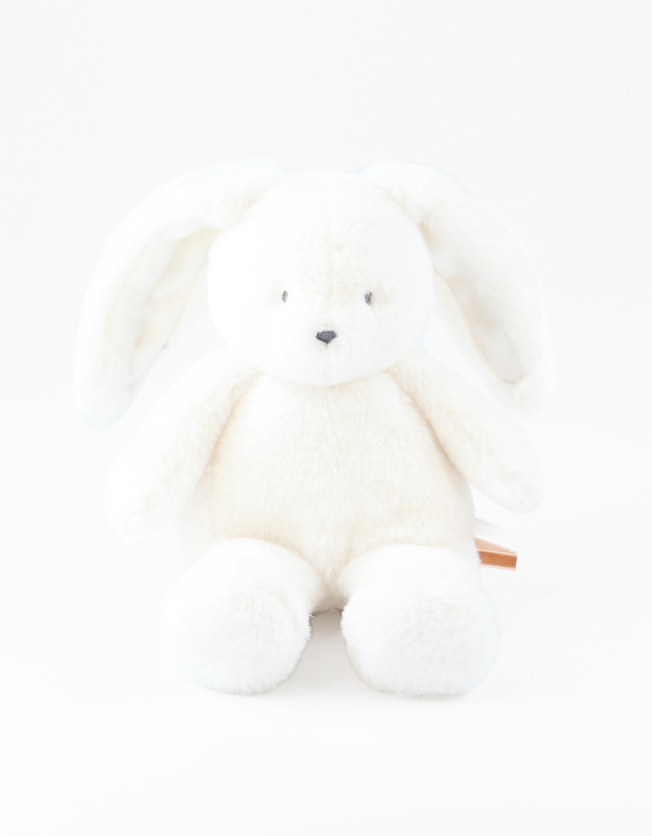 Knuffel small 25cm - Snow