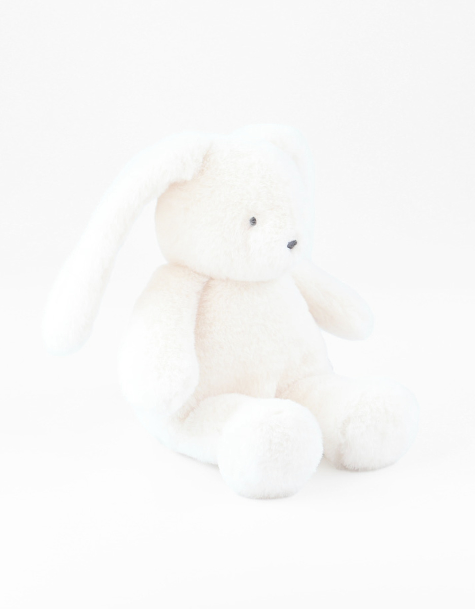 Knuffel small 25cm - Snow