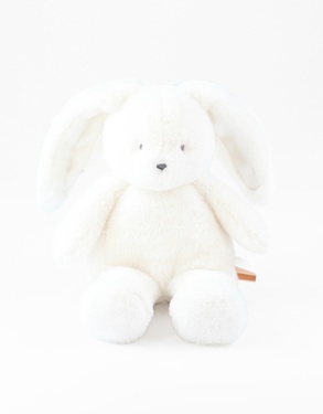 Knuffel small 25cm - Snow