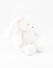 Knuffel small 25cm - Snow