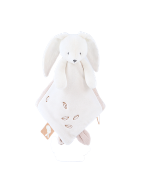 Knuffeldoek - Snow