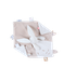 Knuffeldoek - Snow