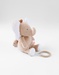 Mini Musical soft toy 20cm - Bali