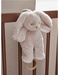 Mini Musical soft toy 20cm - Moka