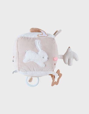 Multi-activiteiten kubus