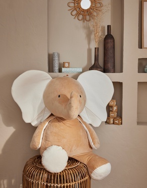 Peluche large 80 cm - Bali