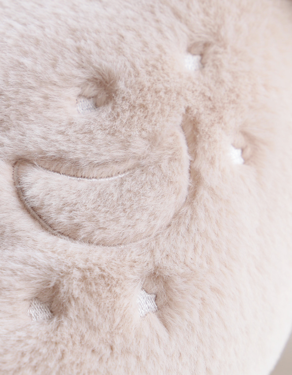 Peluche Medium 40cm - Moka