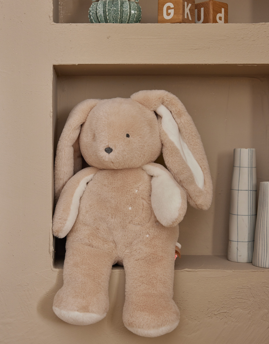 Peluche Medium 40cm - Moka