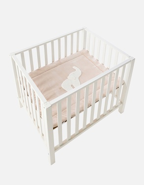 Playpen mat, Veloudoux - Bali