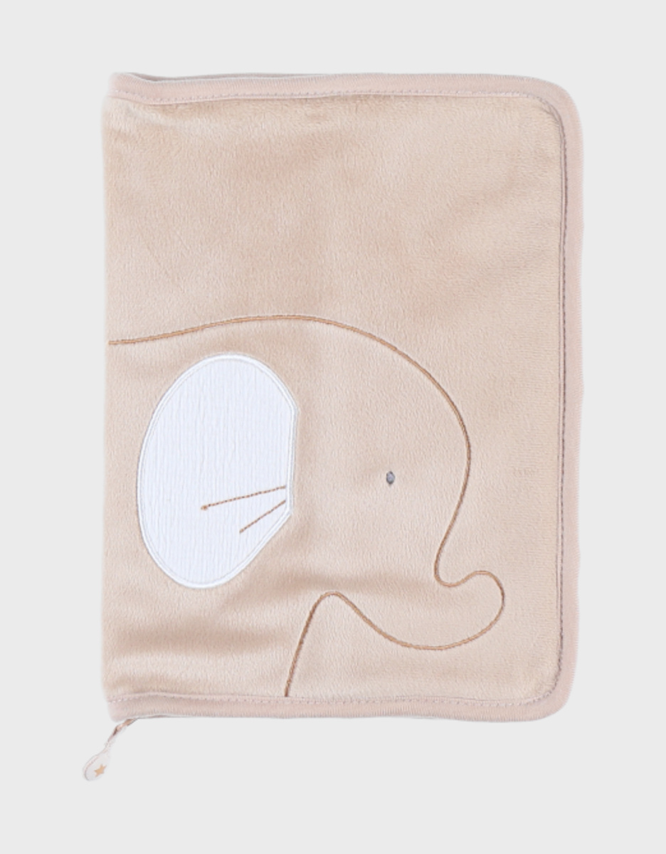 Protège carnet de santé - Bali