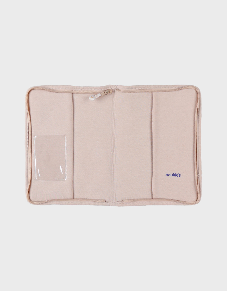 Protège carnet de santé - Bali