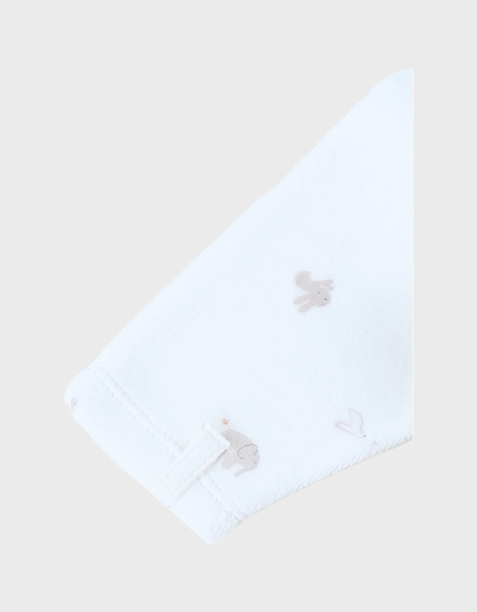 Pyjamas, Velvet - Bali and Moka