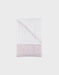 Quilt 100X140cm, Muslin & Sherpa 