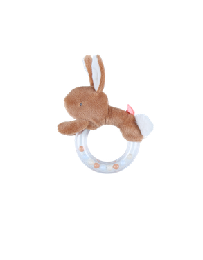 Rattle - Moka
