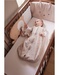 Sac de couchage 100cm, manches amovibles, jersey 