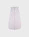 Sac de couchage 100cm, manches amovibles, jersey 