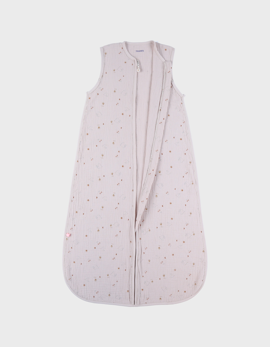 Sac de couchage 100cm, mousseline 
