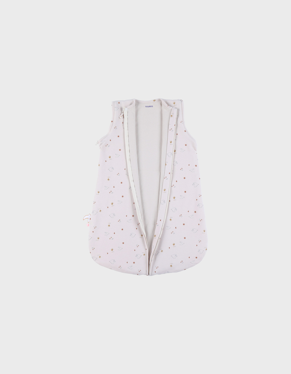 Sac de couchage 70cm manches amovibles, jersey 