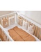 Sac de couchage manches amovibles 1-6m - Jersey pointelle