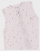 Sac de couchage 1-6m - Mousseline bio