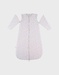 Slaapzak 100cm, removable sleeves, jersey