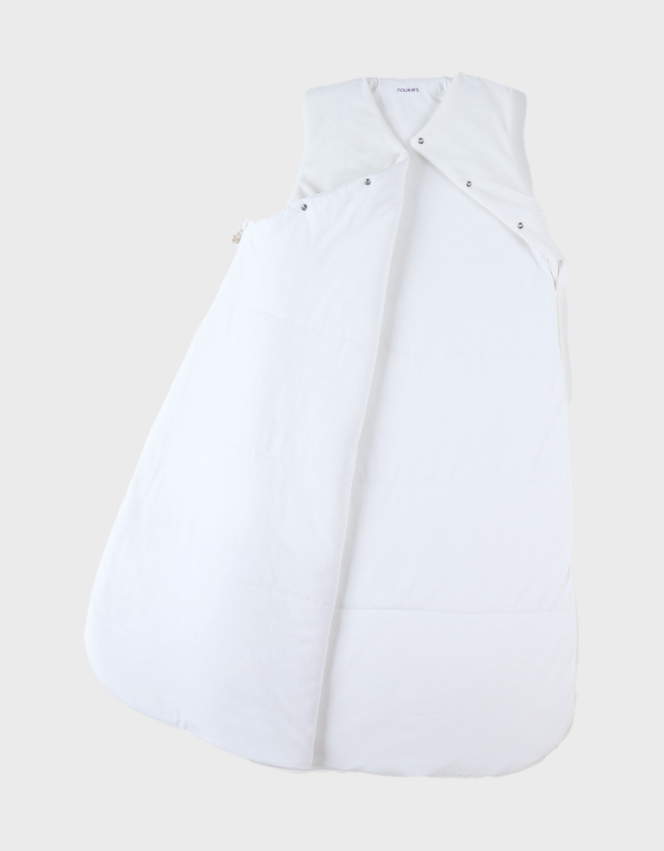 Slaapzak 100cm, Veloudoux® - Bali & Snow