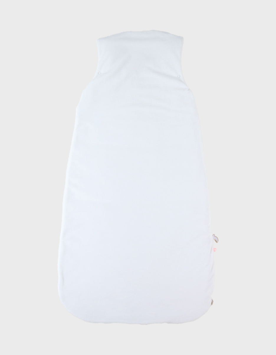 Slaapzak 100cm, Veloudoux® - Bali & Snow