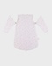 Slaapzak 70 cm with removable sleeves, jersey