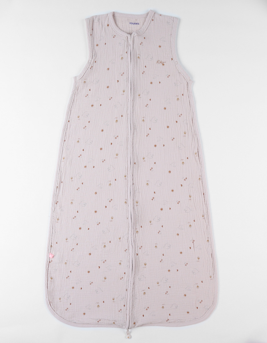 Sleeping bag 100 cm, muslin