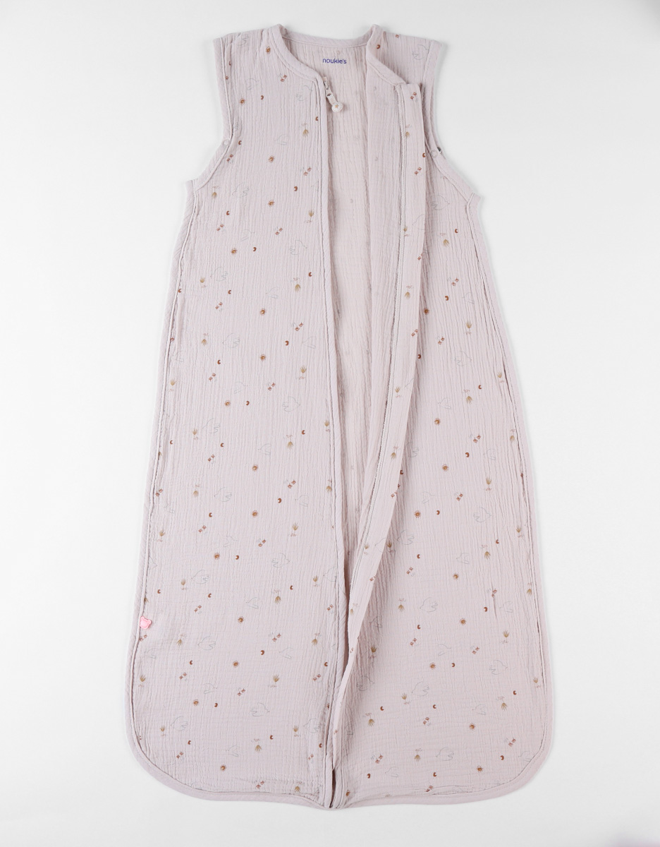 Sleeping bag 100 cm, muslin