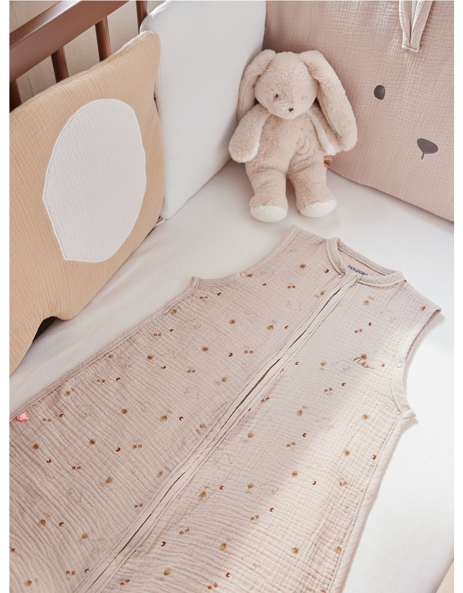Sleeping bag 100 cm, muslin