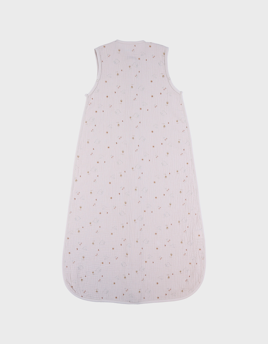 Sleeping bag 100 cm, muslin