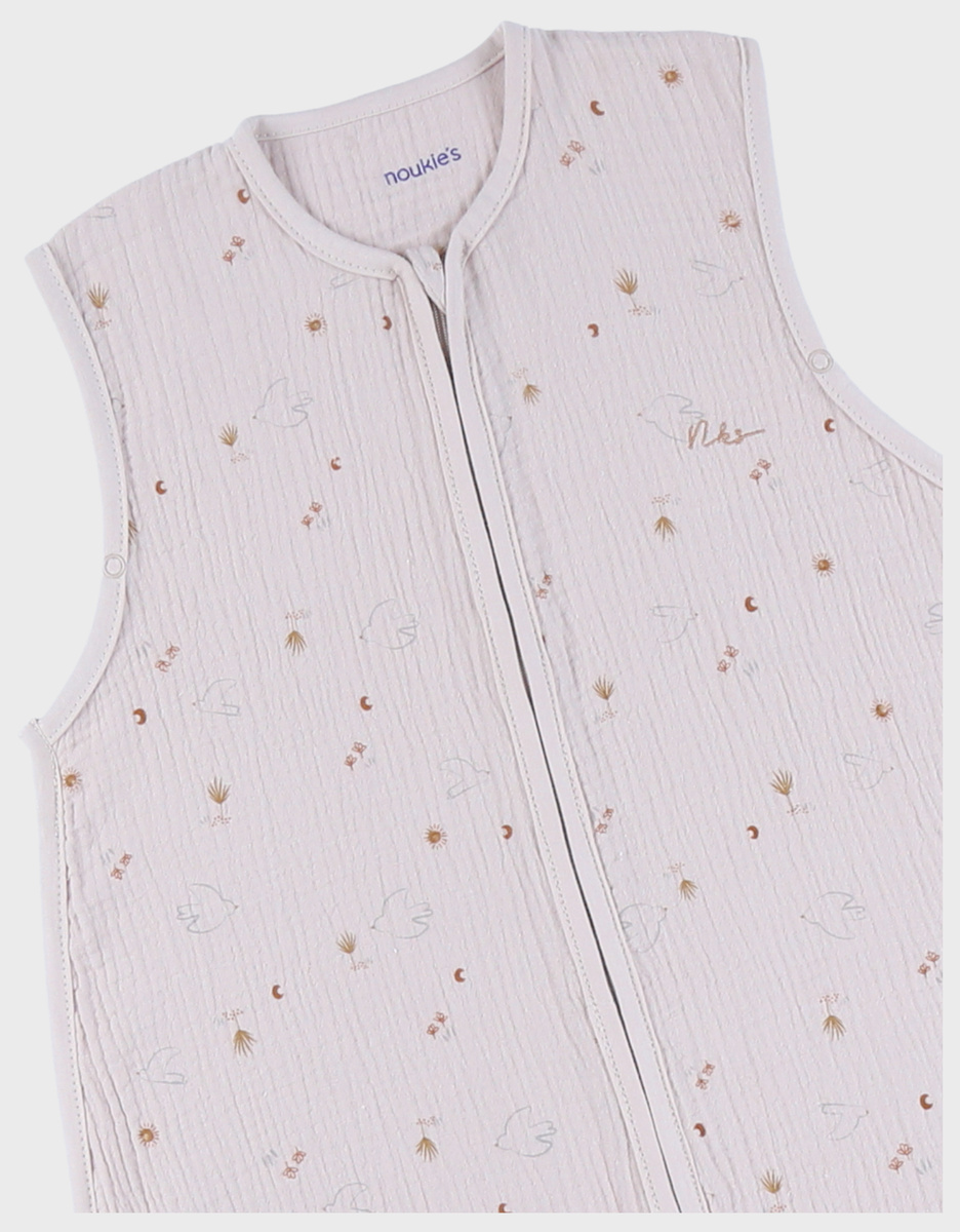 Sleeping bag 100 cm, muslin