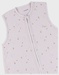 Sleeping bag 100 cm, muslin
