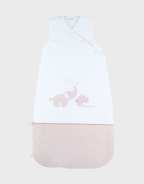 Sleeping bag 100cm, Veloudoux® - Bali & Snow