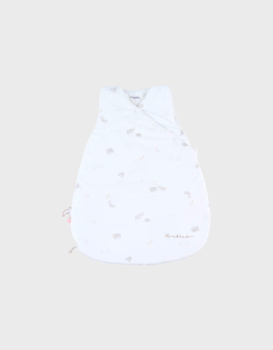 Sleeping bag 50cm,Veloudoux® - Bali & Moka