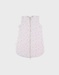 Sleeping bag 70 cm with removable sleeves, jersey
