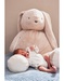 Large soft toy 80cm - Moka