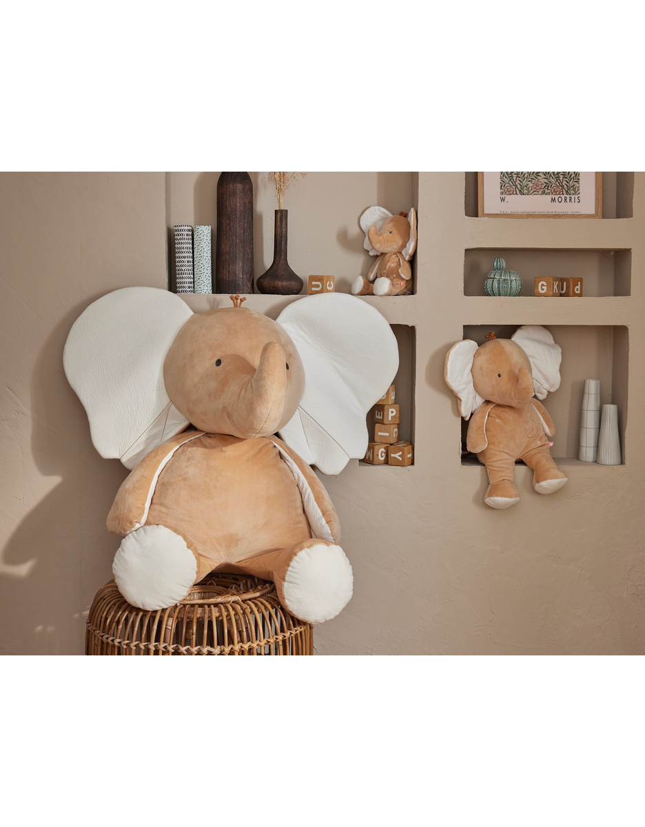 Large soft toy 80 cm - Bali