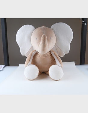 Large soft toy 80 cm - Bali