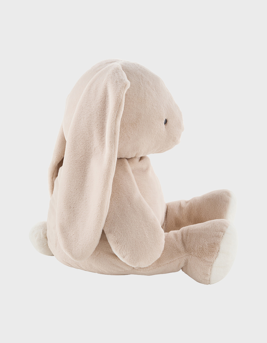 Large soft toy 80cm - Moka