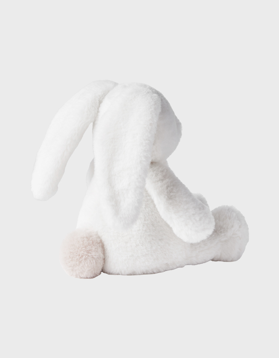 Soft toy small 25cm  - Snow