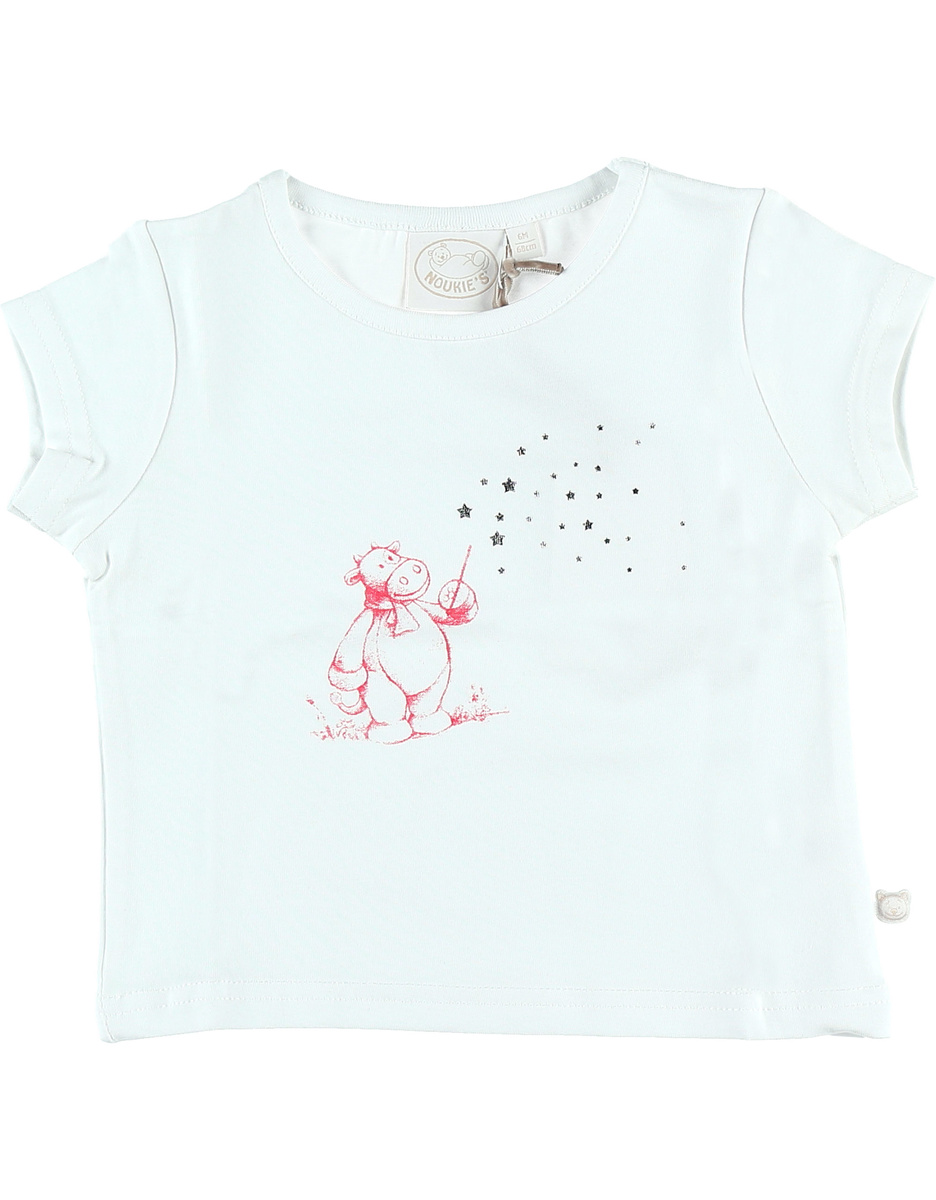 baby liberty TS mc print lola