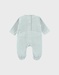 Baby Pyjama, fluweel