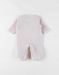 Baby pyjama, fluwelen Velours 