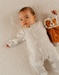 Baby Pyjama, fancy Jersey