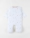 Baby Pyjamas, Jersey