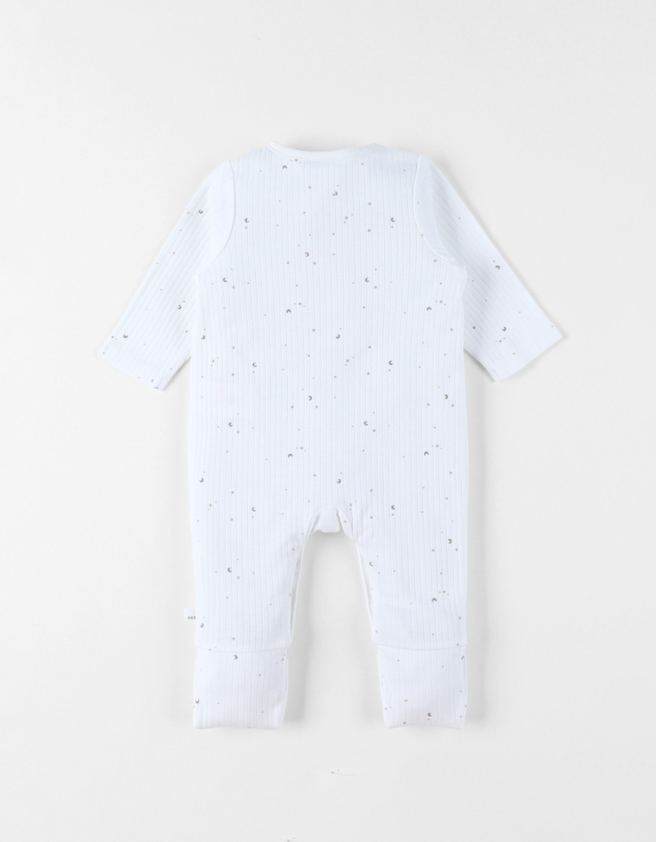 Baby Pyjamas, fancy Jersey