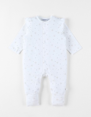 Baby Pyjamas, fancy Jersey